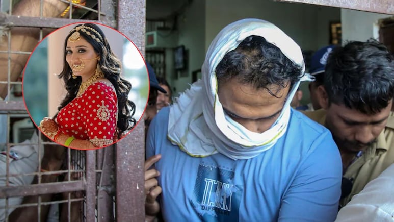 ट्विशा की मौत के दिन घर में किस बात पर हुआ था विवाद, पति समर्थ ने पुलिस पूछताछ में किया खुलासा