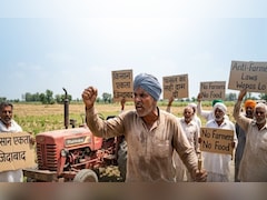 7 मई को मुंबई-आगरा हाईवे जाम; MP में कांग्रेस की नई सियासी रणनीति, किसानों के दम पर सरकार को घेरने की तैयारी