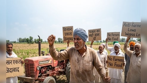 7 मई को मुंबई-आगरा हाईवे जाम; MP में कांग्रेस की नई सियासी रणनीति, किसानों के दम पर सरकार को घेरने की तैयारी
