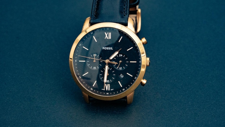 Deal on Watches: Casio, Fossil, और Titan की घड़ियां हुई 10% सस्&zwj;ती, समय पर करें ऑर्डर