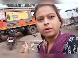 बोरिंग के बदले दारू, मुर्गा और 20 हजार की मांग! भाजपा नेत्री ने अपनी ही पार्टी की पार्षद पर लगाए आरोप