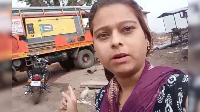 बोरिंग के बदले दारू, मुर्गा और 20 हजार की मांग! भाजपा नेत्री ने अपनी ही पार्टी की पार्षद पर लगाए आरोप