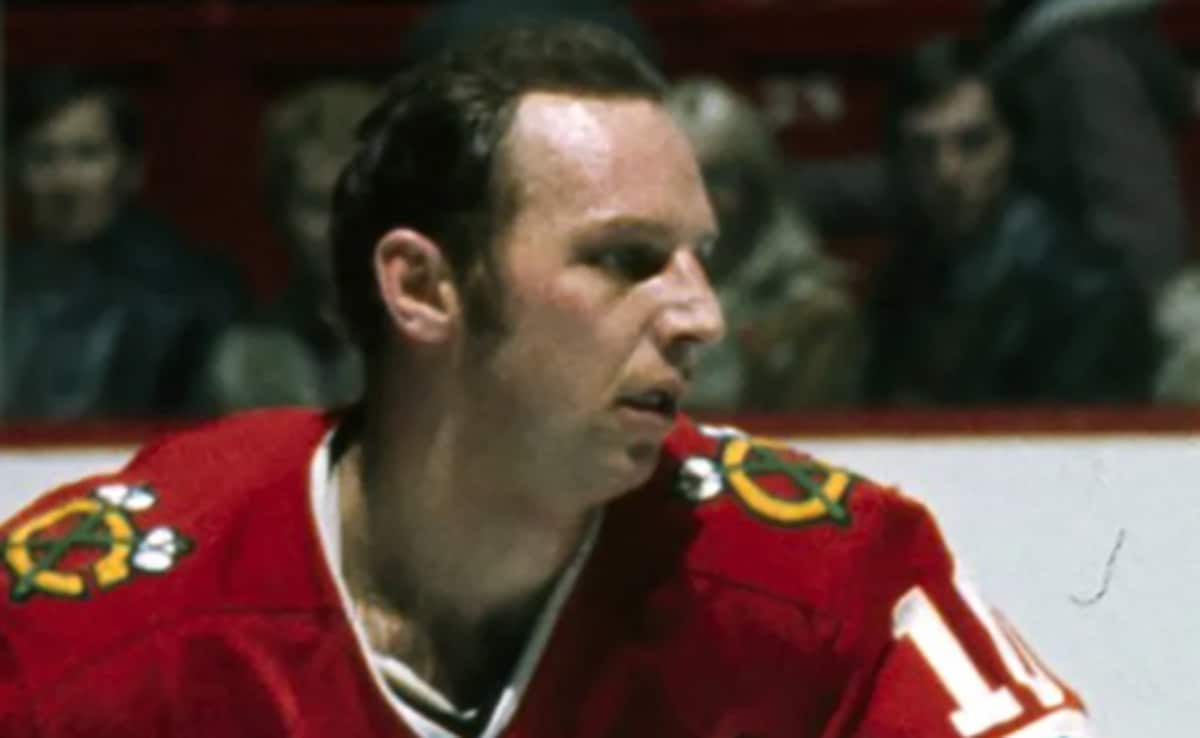 Who Is Dennis Hull? The Chicago Blackhawks Legend Whose Passing Has The Hockey World Mourning