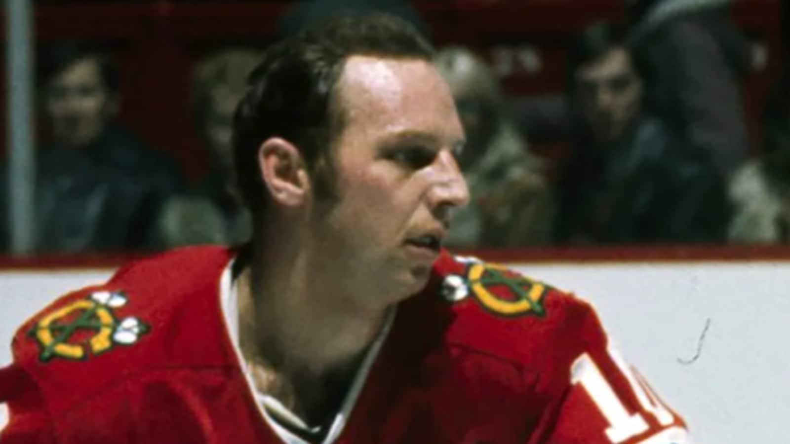 Who Is Dennis Hull? The Chicago Blackhawks Legend Whose Passing Has The Hockey World Mourning