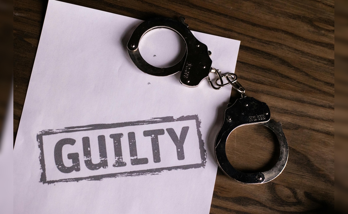Double hanging law : कब दी जाती है 'दोहरी मौत' की सजा और क्या होता है इसका कानूनी मतलब...? जानिए यहां