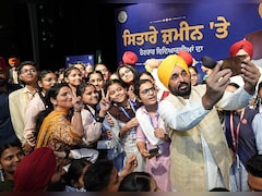सरकारी स्कूल अंतिम विकल्प से पहली पसंद बना: शिक्षा मंत्री हरजोत बैंस
