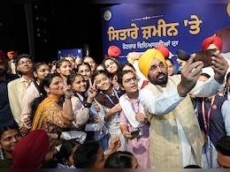 सरकारी स्कूल अंतिम विकल्प से पहली पसंद बना: शिक्षा मंत्री हरजोत बैंस