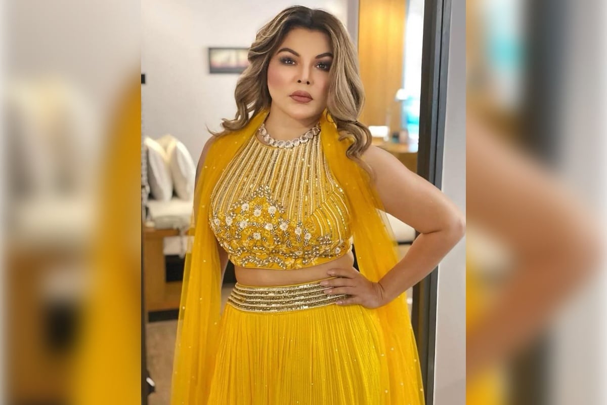 Rakhi Sawant Reveals Shocking Details About Struggles, Surgeries, and Personal Life