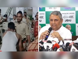 मोकामा में सोनू-मोनू गैंग द्वारा पुलिस की तलाशी पर सियासी बवाल, डिप्टी सीएम बोले- पुलिस हिसाब करेगी
