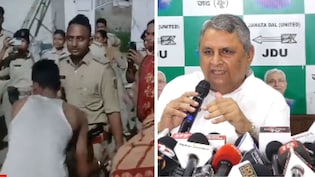 मोकामा में सोनू-मोनू गैंग द्वारा पुलिस की तलाशी पर सियासी बवाल, डिप्टी सीएम बोले- पुलिस हिसाब करेगी