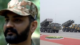 Pakistani Officer Claims 2 Indian Airbases Were Hit. They Don't Exist