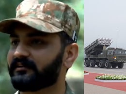 Pakistani Officer Claims 2 Indian Airbases Were Hit. They Don't Exist