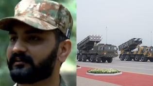 Pakistani Officer Claims 2 Indian Airbases Were Hit. They Don't Exist