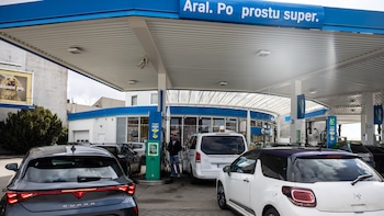 Petrol Tourists Flock To This Country In Search Of Cheapest Petrol In European Union