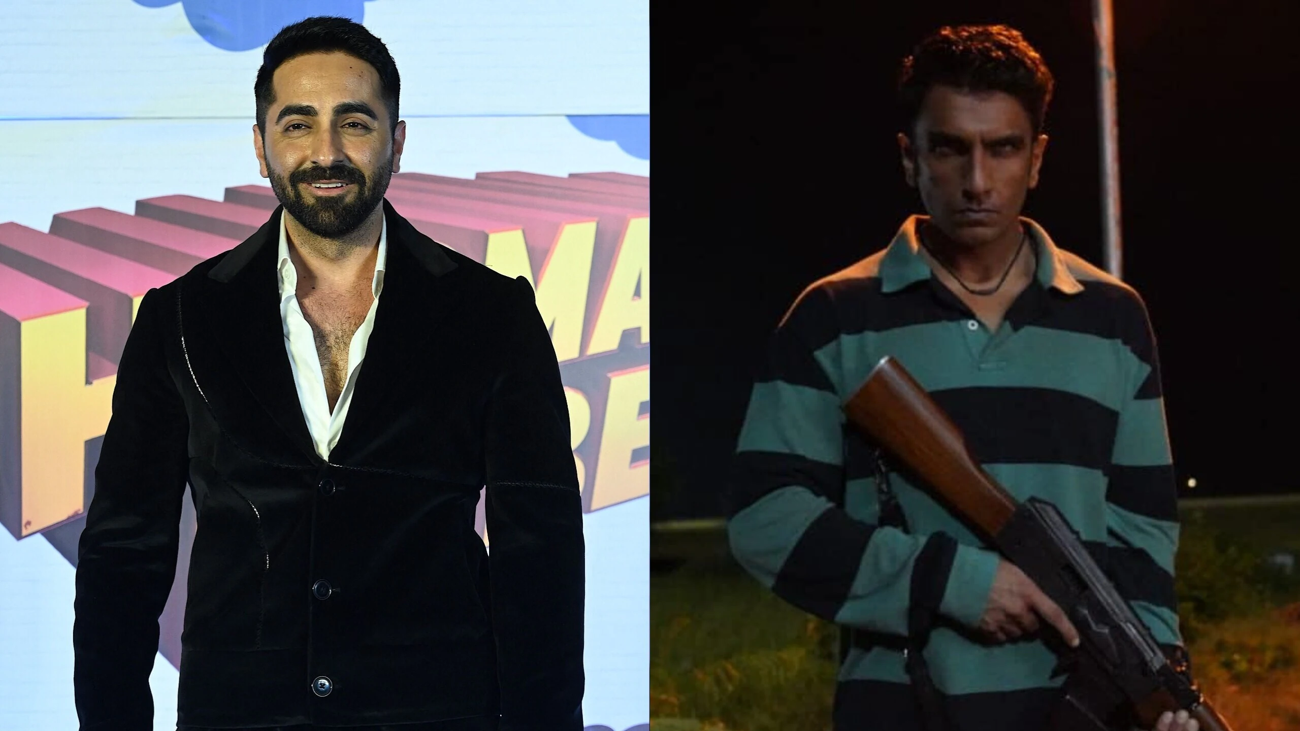 Ayushmann Khurrana On <i>Dhurandhar 1</i> Trailer: 'Didn't Understand Why There Was So Much Negativity Around It'