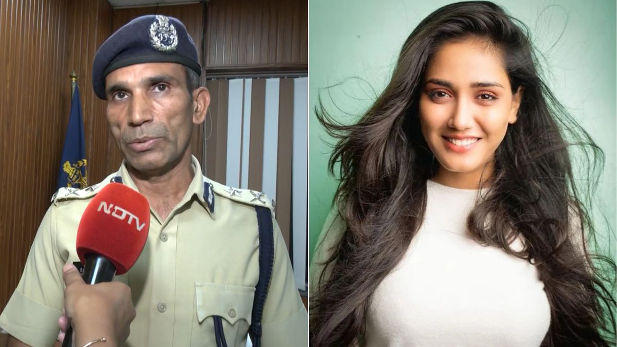 'Suicide, Not Murder': Bhopal Top Cop On Probe Into Twisha Sharma's Death