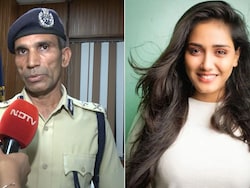 'Suicide, Not Murder': Bhopal Top Cop On Probe Into Twisha Sharma's Death