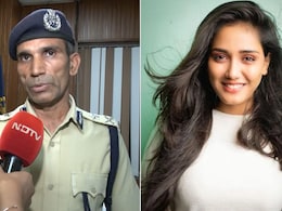 'Suicide, Not Murder': Bhopal Top Cop On Probe Into Twisha Sharma's Death