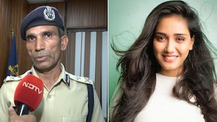 'Suicide, Not Murder': Bhopal Top Cop On Probe Into Twisha Sharma's Death