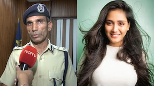 'हत्या नहीं आत्महत्या का मामला', ट्विशा शर्मा केस में भोपाल पुलिस कमिश्नर के बयान से आया ट्विस्ट