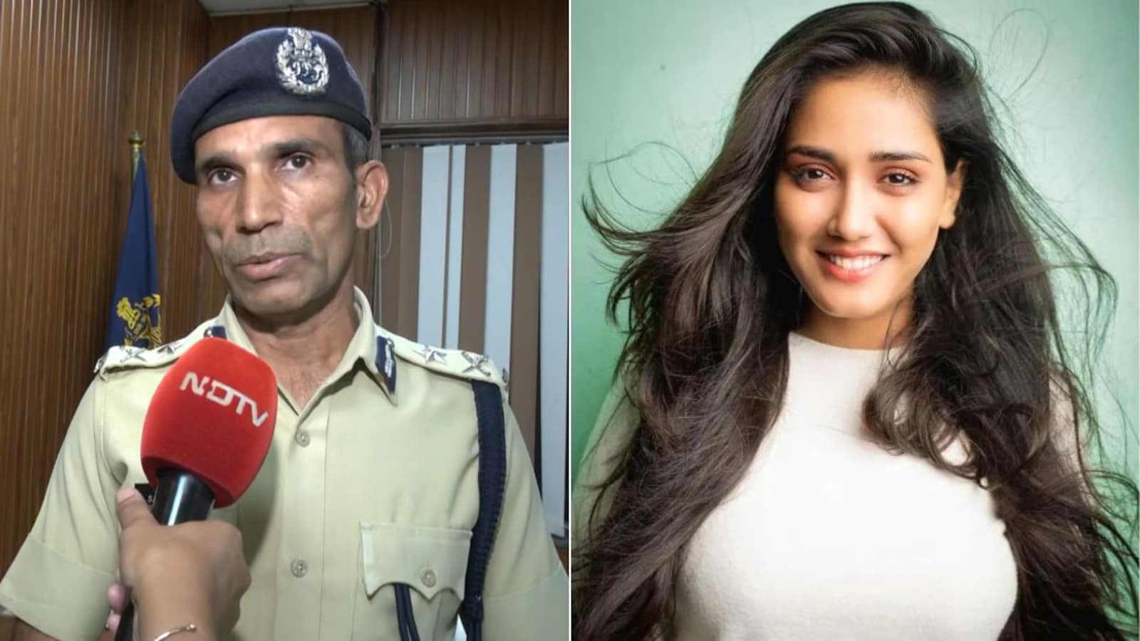 Twisha Sharma Death: Suicide, Not Murder: Bhopal Police Commissioner On Probe