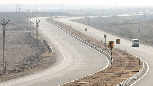 NCC Q4 Results: PSU Posts 19% Slump In Profit, Declares Dividend; Check Record Date