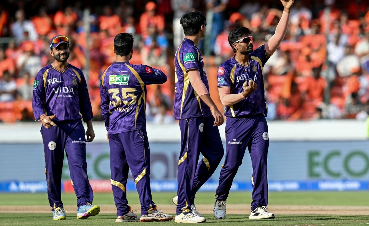 KKR Back In IPL 2026 Playoffs Race? What Win Against Sunrisers Hyderabad Means For Ajinkya Rahane And Co