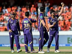 KKR Back In IPL 2026 Playoffs Race? What Win Against Sunrisers Hyderabad Means For Ajinkya Rahane And Co