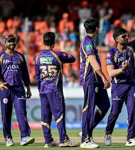 KKR Back In IPL 2026 Playoffs Race? What Win Against Sunrisers Hyderabad Means For Ajinkya Rahane And Co
