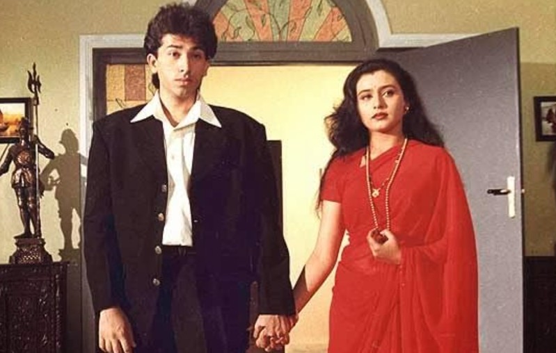 रानी मुखर्जी का पहला हीरो, पापा थे बॉलीवुड के खूंखार विलेन, जिनकी अमिताभ बच्चन ने की मदद, 8 फ्लॉप के बाद अब करते हैं ये काम