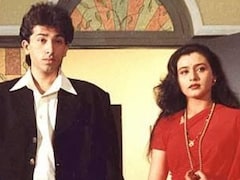 रानी मुखर्जी का पहला हीरो, पापा थे बॉलीवुड के खूंखार विलेन, जिनकी अमिताभ बच्चन ने की मदद, 8 फ्लॉप के बाद अब करते हैं ये काम