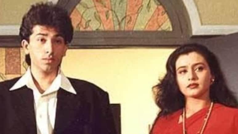 रानी मुखर्जी का पहला हीरो, पापा थे बॉलीवुड के खूंखार विलेन, जिनकी अमिताभ बच्चन ने की मदद, 8 फ्लॉप के बाद अब करते हैं ये काम