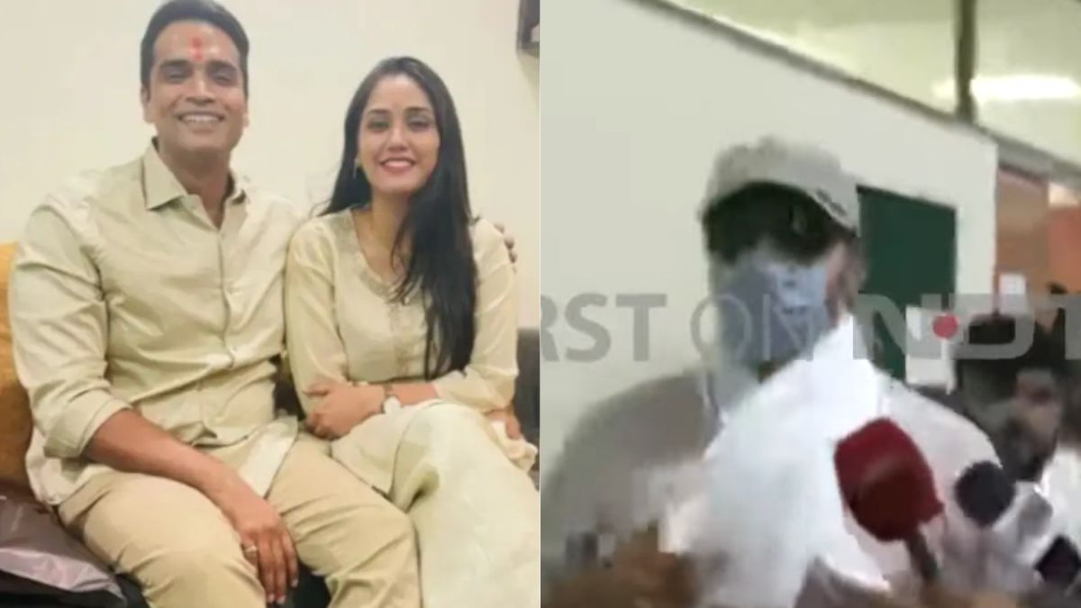Live Updates: Jabalpur Court Asks Twisha Sharma's Husband To Surrender In Bhopal