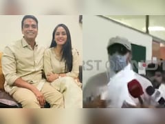 Live Updates: Bar Council Suspends Samarth Singh From Legal Practice