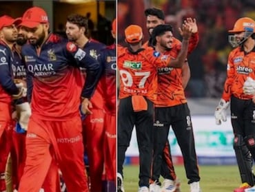 SRH vs RCB: रजत पाटीदार की जुझारू पारी भी RCB के नहीं आई काम, SRH ने 55 रनों से हराया