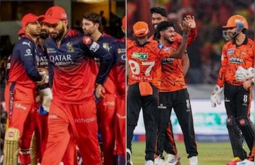 SRH vs RCB LIVE Score: क्रुणाल के शिकार बने क्लासेन, SRH को लगा तीसरा झटका