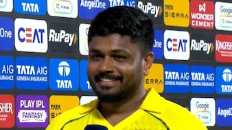 Samson Says 'Would've Had To Be Selfish For Hundred'. Gavaskar Responds