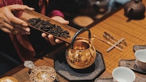 International Tea Day: Where And How Tea Was Discovered 5000 Years Ago