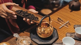 International Tea Day: Where And How Tea Was Discovered 5000 Years Ago