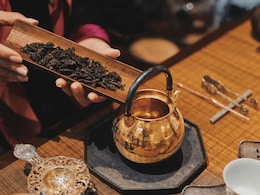 International Tea Day: Where And How Tea Was Discovered 5000 Years Ago