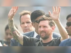 Messi Fiasco: New BJP Govt In Bengal Orders Probe, Says Event Tickets May Be Refunded