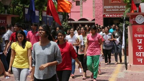 राजस्थान लैब असिस्टेंट भर्ती परीक्षा कल, बायोमेट्रिक और फेस रिकग्निशन के बिना नहीं मिलेगी एंट्री, बोर्ड ने कसी कमर