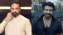 What Kamal Haasan Said About 'Brother' Suriya's Karuppu Release After Delay