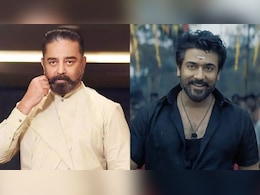 What Kamal Haasan Said About 'Brother' Suriya's <i>Karuppu</i> Release A Day After Cancellations