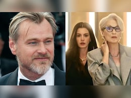 Christopher Nolan Loves <i>The Devil Wears Prada 2</i>, Calls It A "Terrific" Film