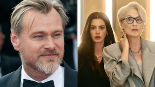 Christopher Nolan Loves <i>The Devil Wears Prada 2</i>, Calls It A "Terrific" Film