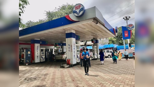 HPCL Dealers Allege Forced Sale Of Expensive 'Power' Petrol Over Regular Fuel