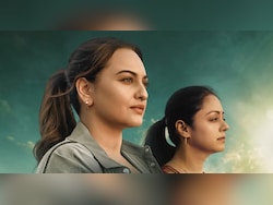 Sonakshi Sinha And Jyotika's Courtroom Drama <i>System</i> To Premiere On Prime Video On May 22