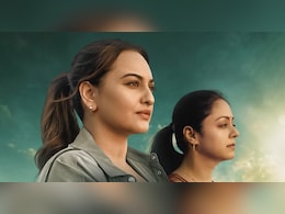 Sonakshi Sinha And Jyotika's Courtroom Drama <i>System</i> To Premiere On Prime Video On May 22