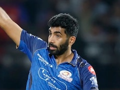 IPL 2026: Jasprit Bumrah Rested For Mumbai Indians' Final League Game Against Rajasthan Royals